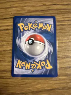 Glaceon Holo 20/100 Stormfront SWIRL Pokemon NM Eeveelution Rare 2008 - Image 2