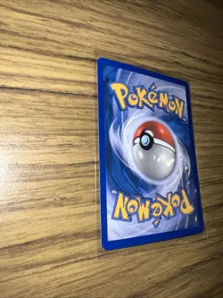 Glaceon Holo 20/100 Stormfront SWIRL Pokemon NM Eeveelution Rare 2008 - Image 4