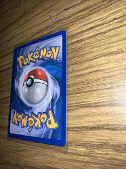 Glaceon Holo 20/100 Stormfront SWIRL Pokemon NM Eeveelution Rare 2008 - Image 5