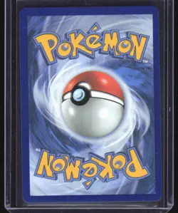 Pokemon TCG Popplio #45 Promo Holo 2026 Mega Evolution - Image 2