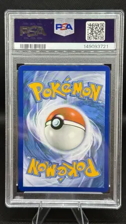 2019 Pokemon Sun & Moon Hidden Fates Articuno Zapdos Moltres GX #66 PSA 10 - Image 2
