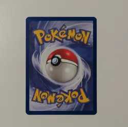 The Pokemon Company Team Rocket 1st Edition Dark Vaporeon 45/82 Regular 60 HP - Image 2