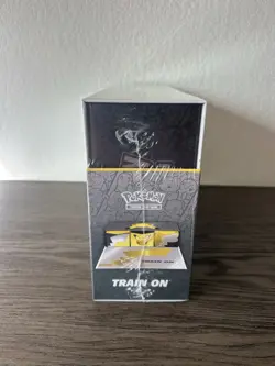 Pokemon TCG 25th Anniversary Celebrations Ultra Premium Collection UPC Sealed - Image 3