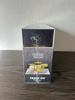 Pokemon TCG 25th Anniversary Celebrations Ultra Premium Collection UPC Sealed - Image 4