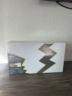 Pokemon TCG 25th Anniversary Celebrations Ultra Premium Collection UPC Sealed - Image 5