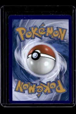 2023 Pokemon SV 151 Erika's Invitation #203/165 - Image 2