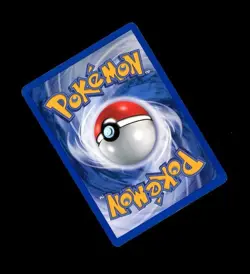 2001 Pokemon Neo Discovery UNOWN (A) HOLO 14/75 RARE! PLAY - Image 2