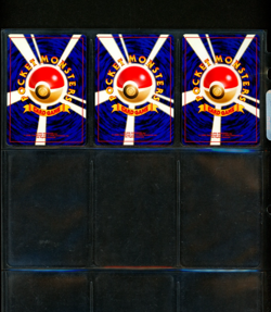 Pokemon NEO DISCOVERY Set NEAR COMPLETE Non Holo JAPANESE Common Cards Lot MINT - Image 5