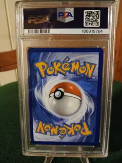 ARMAROUGE 2023 POKEMON SVI EN #203/198 ILLUSTRATION RARE - Image 2