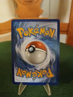 MEW VMAX 2021 POKEMON CARD #114/264 FUSION STRIKE ULTRA RARE - Image 2
