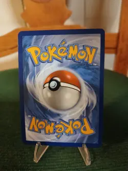 HYDREIGON ex 2024 POKEMON CARD 223/191 SURGING SPARKS-ULTRA RARE - Image 2