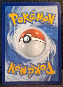 Pokemon Dedenne ex Full Art Tera Ultra Rare Holo 239/193 Paldea Evolved NM - Image 2