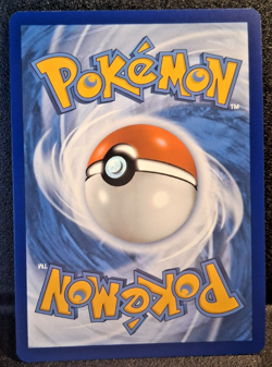 Pokemon Lycanroc ex (241/360) Paldea Evolved NM Full Art - Image 2