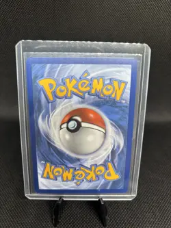 Wigglytuff EX 40/165 Scarlet & Violet Mew 151 Double Rare ENGLISH Pokemon TCG - Image 2