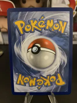 NM-Mint Blastoise - 25/181 - Rare Pokemon Team Up - Image 2