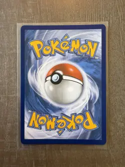 Oricorio ex - MEP024 - Pokemon Mega Evolution Holo Promo NM - Image 2