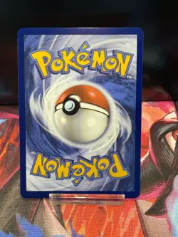 Pokemon Darumaka 097/086 Sv: Black Bolt IR Full Art Holo READ DESCRIPTION - Image 2