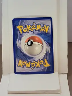 Manetric [HOLO] - #8/100 2006 - Pokemon Crystal Guardians - Image 2