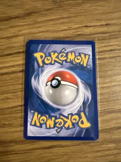 Leafeon Holo 24/100 Stormfront Pokemon NM Eeveelution Rare 2008 - Image 2