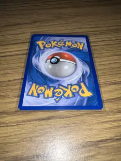 Leafeon Holo 24/100 Stormfront Pokemon NM Eeveelution Rare 2008 - Image 3