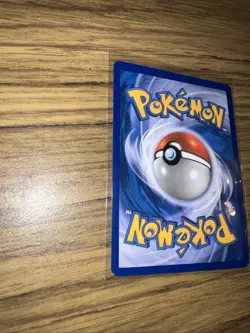 Leafeon Holo 24/100 Stormfront Pokemon NM Eeveelution Rare 2008 - Image 4