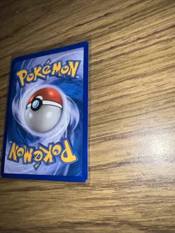 Leafeon Holo 24/100 Stormfront Pokemon NM Eeveelution Rare 2008 - Image 5