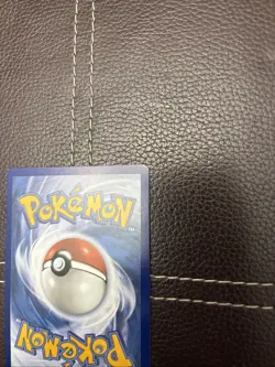 Pokemon TCG - Ninjask - 137/132 - Mega Evolution - NM Illustration Rare - Image 3