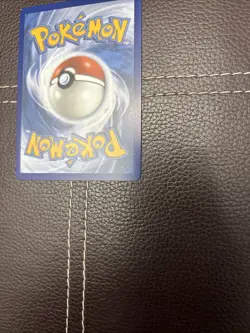 Pokemon TCG - Ninjask - 137/132 - Mega Evolution - NM Illustration Rare - Image 4