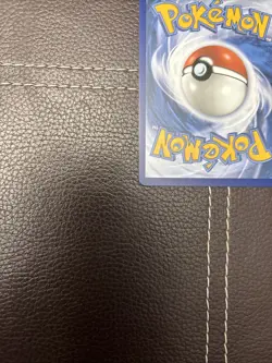 Pokemon TCG - Ninjask - 137/132 - Mega Evolution - NM Illustration Rare - Image 5