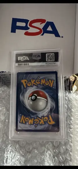 Pokemon 2025 Mega Charizard X ex 125/094 SIR Phantasmal Flames GEM MINT PSA 10 - Image 2