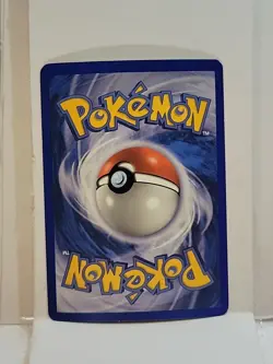 Pokemon TCG Swalot 11/100 Holo Stamped EX Ruby & Sapphire EX Crystal Guardians - Image 2