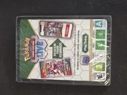 Gengar SWSH241 Stamped Promo Lost Origin Sealed Deck Prerelease Pokemon - C - Image 3