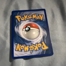 Pokemon Mew Secret Wonders 15/132 Holo Rare English TCG 60 HP Basic 2007 - Image 4