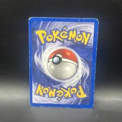 Pokemon TCG Skarmory 13/111 Neo Genesis Holo - Image 2