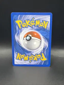 2016 Pokemon Nidoking - 6/102 (Cracked Ice Holo) Deck Exclusives - Image 2