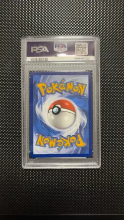Pokemon 2023 Crown Zenith Zacian V GG48/GG70 Full Art Ultra Rare PSA 10 Holo - Image 2
