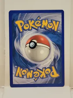 Kingler 50/165 Non-Holo Rare Expedition Base Set Pokemon TCG E-Series Vintage - Image 2