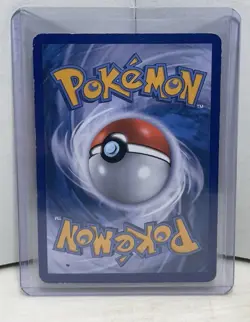 Pokemon Ditto 108/149 Holo Rare Boundaries Crossed Moderately Played MP - Image 2