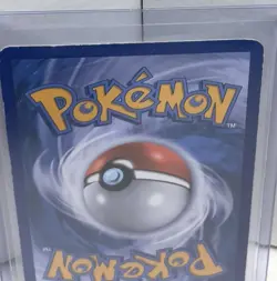 Pokemon Ditto 108/149 Holo Rare Boundaries Crossed Moderately Played MP - Image 3