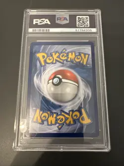 2019 Pokemon Sun & Moon Hidden Fates Moltres Zapdos Articuno GX #66 PSA 10 - Image 3