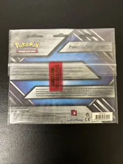 Pokemon TCG: Celestial Storm/Break Through 2 Pack W/3 Promo & Coin NFS - Image 2
