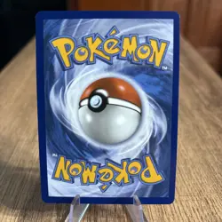 2026 Pokemon TCG Ascended Heroes - Lillies Clefairy EX Double Rare 076/217 NM - Image 2