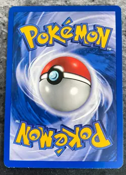 Tyranitar Holo Rare 12/75 Pokemon WOTC Neo Discovery - Image 2