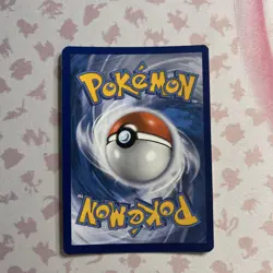 Pokemon TCG Galarian Slowpoke SWSH126 Black Star Promo - Image 3