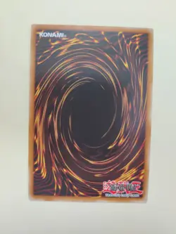 Yu-Gi-Oh! Maxx "C" SBC2-ENI28 Prismatic Secret Rare VLP - Image 4