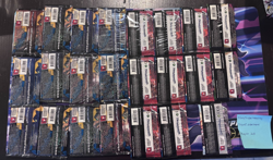 Pokemon Pack Lot 12 S&M Base, 8 Battle Styles, 2 Vivid Voltage, 1 Chilling Reign - Image 2