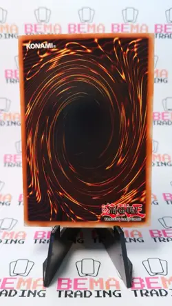 Valkyrion the Magna Warrior SDD-001 Stairway to the Destined Duel Limited... - Image 2