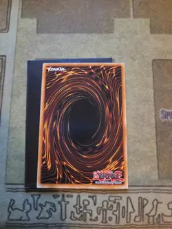 YUGIOH HARPIES FEATHER DUSTER MAMA-EN076 ULTRA 1ST ED NM ALT ART - Image 2