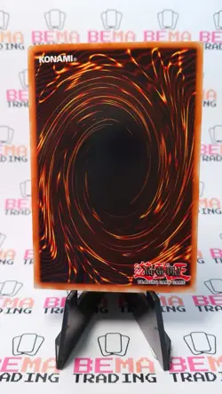 Harpie's Feather Duster SDD-003 Stairway to the Destined Duel Limited Edition - Image 2