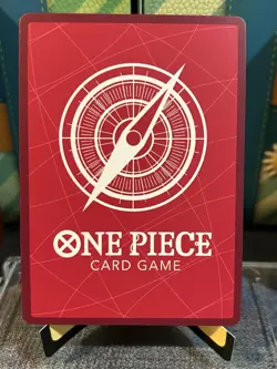 Gecko Moria - OP14-080 (Alt Art) One Piece • The Azure Sea's Seven L • OP14-080 - Image 2